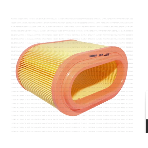 Filtro De Aire Para Jac Refine 2010 2011 2.8 Sohc